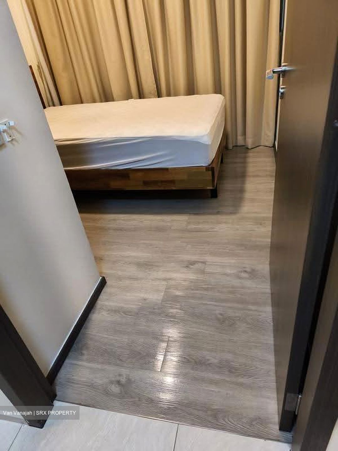 Forest Woods (D19), Condominium #635114121